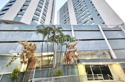 Apartamento com 3 quartos à venda na Rua Capitão José de Souza, 65, Centro, Campinas, 121 m2 por R$ 490.000