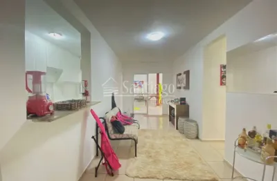 Apartamento com 3 quartos à venda na Avenida São José dos Campos, 150, Jardim Nova Europa, Campinas, 72 m2 por R$ 650.000