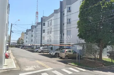 Apartamento com 2 quartos à venda na Avenida Engenheiro Antônio Francisco de Paula Souza, 3007, Jardim São Gabriel, Campinas, 52 m2 por R$ 195.000