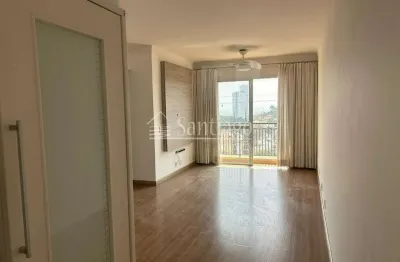 Apartamento com 3 quartos à venda na Rua Ministro Oscar Saraiva, 130, Jardim das Paineiras, Campinas, 75 m2 por R$ 690.000