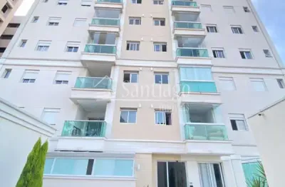 Apartamento com 3 quartos à venda na Rua Benedito Ferreira Marques, 103, Parque Industrial, Campinas, 82 m2 por R$ 800.000