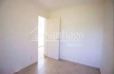 Apartamento com 2 quartos à venda na Rua Professora Maria Pilar Bórgia, 215, Vila Carminha, Campinas, 45 m2 por R$ 220.000