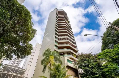 Apartamento com 4 quartos à venda na Rua Sacramento, 811, Vila Itapura, Campinas, 220 m2 por R$ 1.480.000