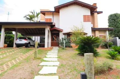 Casa em condomínio fechado com 5 quartos à venda na Estrada da Rhodia, 7250, Barão Geraldo, Campinas, 351 m2 por R$ 1.850.000