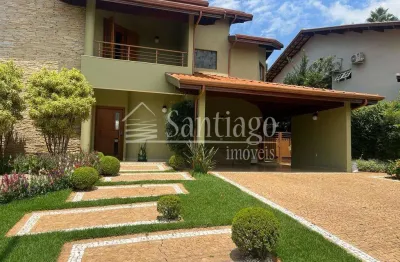 Casa em condomínio fechado com 3 quartos à venda na Estrada da Rhodia, 7250, Barão Geraldo, Campinas, 300 m2 por R$ 1.800.000