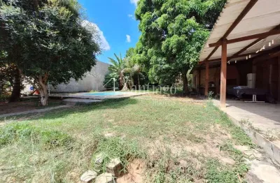 Casa com 3 quartos à venda na Rua Um, 54, Chácara Leandro, Campinas, 130 m2 por R$ 550.000