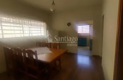 Casa com 3 quartos à venda na Santa Rosa do Viterbo, 74, Jardim Leonor, Campinas por R$ 580.000