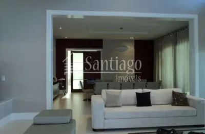 Casa em condomínio fechado com 5 quartos à venda na Rua Abiurana, 88, Loteamento Alphaville Campinas, Campinas, 700 m2 por R$ 8.000.000