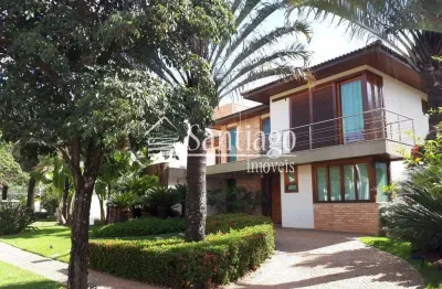 Casa em condomínio fechado com 4 quartos à venda na Rua Abiurana, 88, Loteamento Alphaville Campinas, Campinas, 562 m2 por R$ 3.800.000