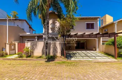 Casa em condomínio fechado com 5 quartos à venda na Rua Egberto Ferreira de Arruda Camargo, 900, Notre Dame, Campinas, 600 m2 por R$ 3.200.000