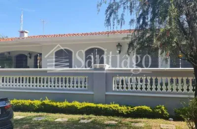 Casa comercial à venda na Rua Fernão de Magalhães, 720, Parque Taquaral, Campinas, 284 m2 por R$ 1.500.000