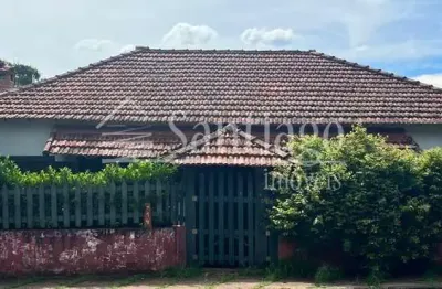 Casa comercial à venda na Rua dos Expedicionários, 714, Sousas, Campinas, 180 m2 por R$ 1.750.000