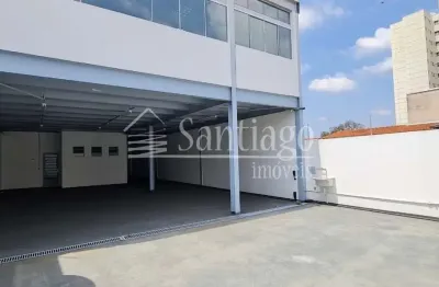 Sala comercial à venda na Rua Alberto Cerqueira Lima, 249, Taquaral, Campinas, 704 m2 por R$ 3.700.000