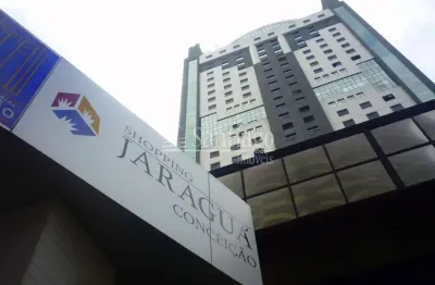 Prédio à venda na Rua Conceição, 233, Centro, Campinas, 35 m2 por R$ 165.000