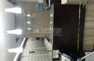 Sala comercial à venda na Rua Orozimbo Maia, 1326, Residencial Villaggio Fiorentino, Valinhos, 45 m2 por R$ 100.000