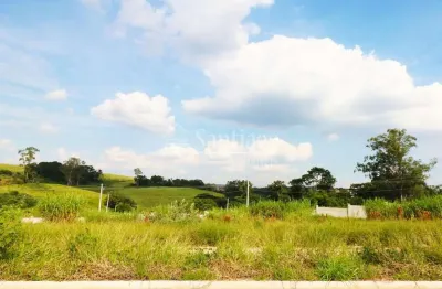 Terreno em condomínio fechado à venda na Rodovia Governador Doutor Adhemar Pereira de Barros, 116, Alphaville, Campinas por R$ 645.000