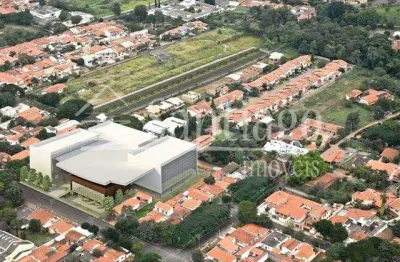 Terreno comercial à venda na Luiz Vicentin, 1, Barão Geraldo, Campinas por R$ 13.000.000
