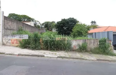Terreno comercial à venda na Avenida Engenheiro Carlos Stevenson, 536, Nova Campinas, Campinas por R$ 1.380.000