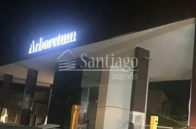 Terreno em condomínio fechado à venda na Avenida Arboretum, 942, Santa Cândida, Vinhedo por R$ 599.000