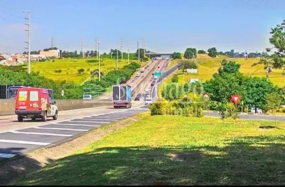 Terreno comercial à venda na Osmar Antonio Meira, 1, Jardim Rosolém, Hortolândia por R$ 121.000.000