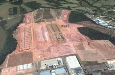 Terreno comercial à venda na Rua Diácono Josias de Souza, 275, Medeiros, Jundiaí por R$ 6.072.000