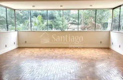 Apartamento com 2 quartos à venda na Rua General Osório, 1661, Cambuí, Campinas, 190 m2 por R$ 1.300.000