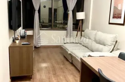 Apartamento com 1 quarto à venda na Rua Onze de Agosto, 411, Centro, Campinas, 42 m2 por R$ 270.000