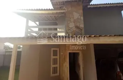 Casa com 4 quartos para alugar na Rua Açaí, 264, Bairro das Palmeiras, Campinas, 205 m2 por R$ 7.000