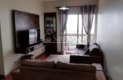 Apartamento com 3 quartos à venda na Rua Orozimbo Maia, 555, Residencial Villaggio Fiorentino, Valinhos, 87 m2 por R$ 467.000