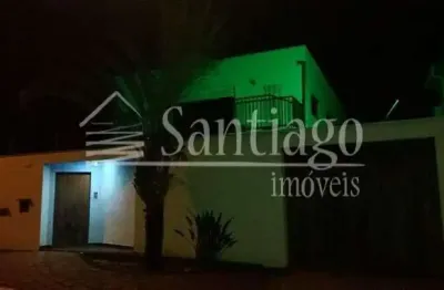 Casa com 5 quartos à venda na Rua Doutor Alcides Carvalho, 685, Jardim Chapadão, Campinas, 327 m2 por R$ 1.390.000