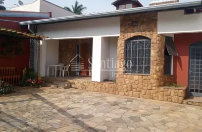 Casa comercial à venda na Osvaldo Serra, 107, Jardim Interlagos, Campinas, 300 m2 por R$ 890.000