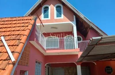 Casa com 3 quartos à venda na Adhemar Nicoleti, 170, Jardim Nova Terra (Nova Veneza), Sumaré, 155 m2 por R$ 350.000