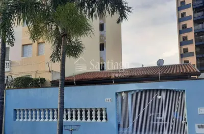 Casa com 4 quartos à venda na Rua Capistrano de Abreu, 620, Jardim Proença I, Campinas, 300 m2 por R$ 799.000