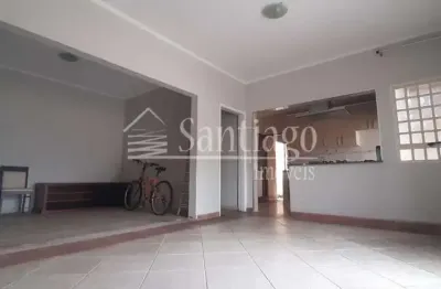 Casa com 2 quartos à venda na Rua Visconde de Congonhas do Campo, 826, Loteamento Parque São Martinho, Campinas, 250 m2 por R$ 550.000