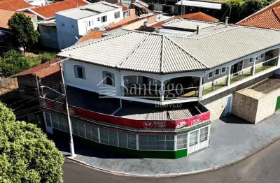 Casa comercial à venda na São Francisco Xavier, 177, Parque Cidade Campinas, Campinas, 470 m2 por R$ 2.500.000
