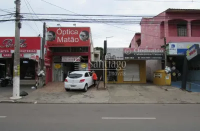 Sala comercial à venda na Avenida Emílio Bosco, 222, Parque Yolanda (Nova Veneza), Sumaré, 88 m2 por R$ 1.200.000