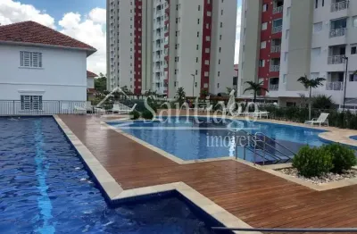 Apartamento com 3 quartos à venda na Rua da Abolição, 1000, Ponte Preta, Campinas, 80 m2 por R$ 740.000