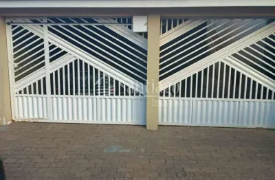 Casa com 3 quartos à venda na José Paulo Paes, 69, Residencial Campo Florido, Campinas, 110 m2 por R$ 435.000