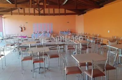 Casa comercial à venda na Rua João Chiavegatto, 399, Vila Brandina, Campinas, 343 m2 por R$ 1.000.000