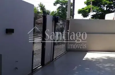 Casa com 3 quartos à venda na Rua Eleutério Rodrigues, 342, Vila Nova, Campinas, 146 m2 por R$ 790.000