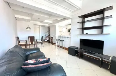 Apartamento com 2 quartos para alugar na Rua Maria Monteiro, 1277, Cambuí, Campinas, 67 m2 por R$ 3.800
