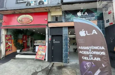 Prédio à venda, 225 m² por r$ 2.000.000,00 - vila galvão - guarulhos/sp