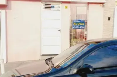 Casa com 1 quarto para alugar no Jardim Rosa de Franca, Guarulhos 