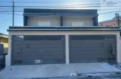 Sobrado com 3 dormitórios à venda por R$ 979.990,00 - Jardim Vila Galvão - Locação R$8.350 + IPTU