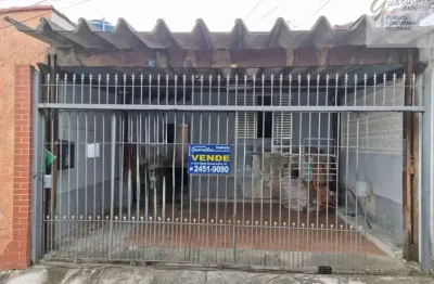 Casa com 2 dormitórios à venda, 167 m² por r$ 400.000,00 - vila galvão - guarulhos/sp