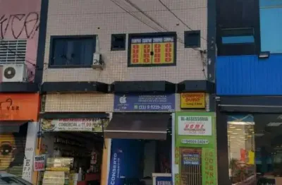 Salas bem localizadas para o seu negócio expandir .agende agora mesmo a sua visita. ao lado do mc do