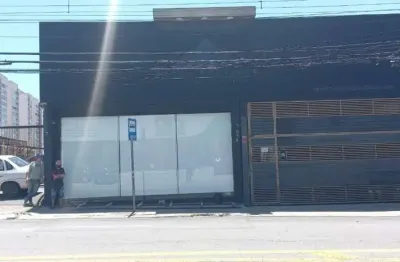 Loja para alugar por r$ 20.625,00/mês - vila hulda - guarulhos/sp