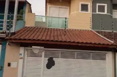 Sobrado com 3 dormitórios à venda, 157 m² por r$ 799.890,00 - jardim santa clara - guarulhos/sp