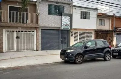Ponto comercial para alugar na Vila Nilo, São Paulo 