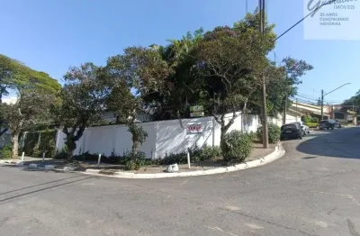 Casa com 5 dormitórios - venda por r$ 2.000.000,00 ou aluguel por r$ 12.000,00/mês - vila rosália -